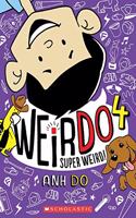 Weirdo #04