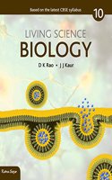 CBSE Living Science Biology 10 (Revised-2017)