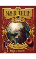 Magic Thief: Lost