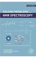 Solving Problems with NMR Spectroscopy