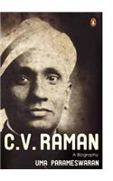 C.V. Raman