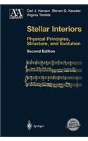 Stellar Interiors