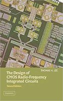 The Design of Cmos Radio-Frequency Integrated Circuits