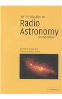 An Introduction to Radio Astronomy