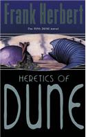 Heretics Of Dune