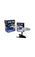 Star Trek: Light-Up Starship Enterprise