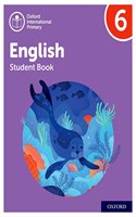 Oxford International Primary English