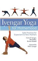 Iyengar Yoga for Motherhood