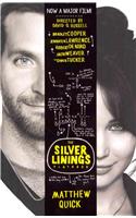 The Silver Linings Playbook (film tie-in)
