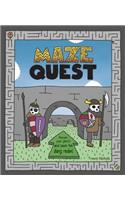 Maze Quest