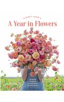 Floret Farm's A Year in Flowers