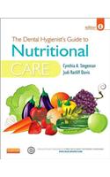 The Dental Hygienist's Guide to Nutritional Care - Elsevier eBook on Vitalsource (Retail Access Card)