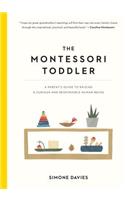 The Montessori Toddler