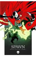 Spawn: Origins Volume 1 (New Printing)