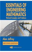 Essentials Engineering Mathematics