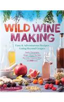 Wild Winemaking