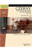 Carl Czerny - Practical Method for Beginners, Op. 599