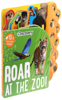 Discovery: Roar at the Zoo!