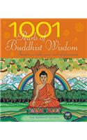 1001 Pearls of Buddhist Wisdom: Insights on Truth, Peace and Enlightenment