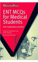 ENT MCQs for Medical Students