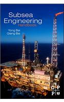 Subsea Engineering Handbook