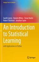 An Introduction to Statistical Learning: With Applications in Python