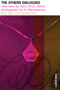 The Athens Dialogues