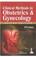 Clinical Methods in Obstetrics & Gynaecology
