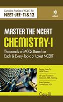 Master The NCERT for NEET Chemistry - Vol.1 2021