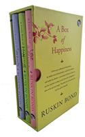 A Box of Happiness—Box Set (Set of 3 Books)