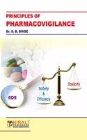 Principles of Pharmacovigilance