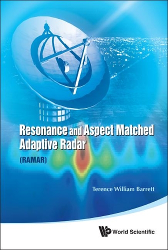 Resonance and Aspect Matched Adaptive Radar (RAMAR)