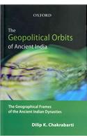 Geopolitical Orbits of Ancient India