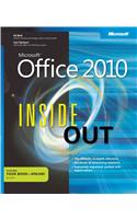 Microsoft Office 2010 Inside Out