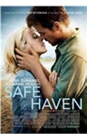 Safe Haven. Nicholas Sparks
