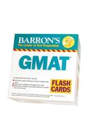 Barron's GMAT Flash Cards