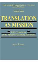 Translation as Mission