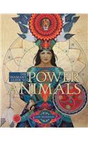 Shaman's Guide to Power Animals