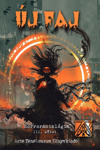 Új faj harmadik kötet