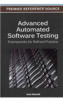 Advanced Automated Software Testing