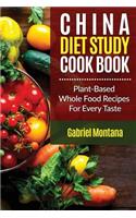 China Diet Study Cookbook