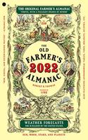 The Old Farmer's Almanac 2022