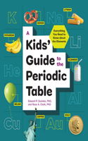 Kids' Guide to the Periodic Table