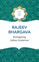 Reimagining Indian Secularism