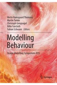Modelling Behaviour