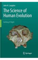 Science of Human Evolution