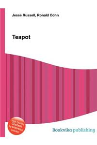 Teapot