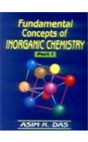 Fundamental Concepts in Organic Chemistry