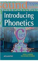 Introducing Phonetics