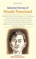 Selected Stories of Munshi Premchand